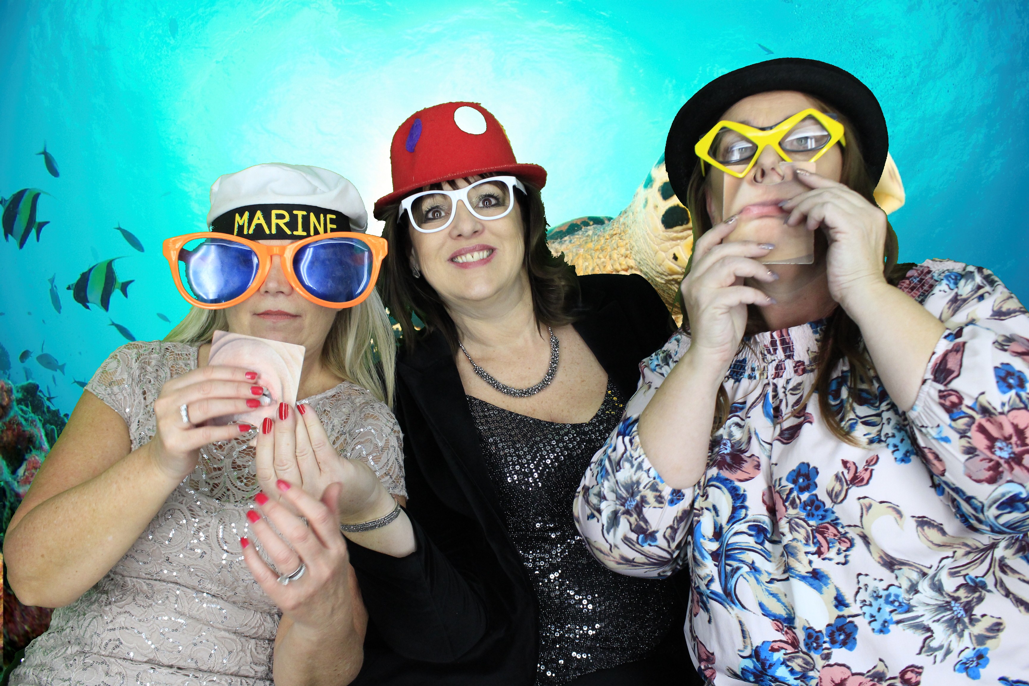 Vestey Party | View more photos from the event at gallery.myphotoboothexperience.co.uk/u/MyPhotoBoothExperienceLtd/Vestey-Party